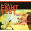 Flaming Lips, The ♫ Fight Test / Limited Edition / Red Vinyl [LP] vinyl