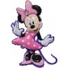 Fóliový balón Minnie 80cm - Cakesicq - Cakesicq