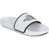 The North Face športové šľapky Base Camp Slide III Biela