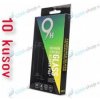 Tvrdené sklo Samsung Galaxy A35 5G, A55 5G, S25 FE - PACK 10 ks