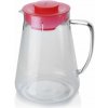 Tescoma Džbán TEO 2,5 l, červená - osobný odber v predajni zdarma