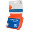 Ortovox Lekárnička First Aid Waterproof Mini oranžová