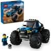 LEGO LEGO® City 60402 Modrý monster truck