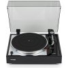 Thorens TD 1500 čierny - piano lak (Manuálny gramofón so subšasi, symetrické XLR výstupy, nové ramienko TP 150, prenoska Ortofon 2M Bronze v balení.)