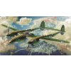 Academy Lockheed P-38F „Glacier Girl“ 1:48