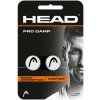 Vibrátory Head Pro Damp biele 2 ks