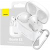 Baseus Bowie E3 TWS WIRELESS HEARTS NGTW080002 BT 5.0 IP64 WHITE
