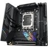 ASUS MB Sc LGA1700 ROG STRIX B760-I GAMING WIFI, Intel B760, 2xDDR5, 1xDP, 1xHDMI, WI-FI, mini-ITX