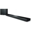 Yamaha YSP-2700 čierny - 7.1ch soundbar