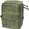 Helikon-Tex Kapsa GENERAL PURPOSE CARGO[U.05] - Cordura - Olive Green