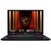 MSI Crosshair A17 HX D8WFKG-011CZ kovový 9S7-17TL23-011