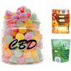 Pirate CBD CBD gummies 400 mg CBD 42 g