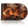 CD Sabaton: Legends