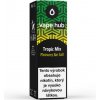 Vapehub Pleasures Bar Salt Tropic Mix objem: 10ml, nikotín/ml: 10mg