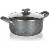 Banquet Granite 20 cm 2,8 l