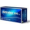 DETRALEX tbl flm 500 mg (blis.Al/PVC) 1x60 ks Les Laboratoires Servier