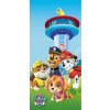 DETEXPOL Osuška Paw Patrol Bavlna - Froté, 70x140 cm