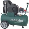METABO Basic 250-24 W OF - Bezolejový kompresor 601532000