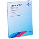 Voľne predajný liek Flector EP náplasť emp.med.5 x 14 g