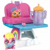 Spin Master 90440 Hatchimals Hrací set na kŕmenie