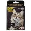 Obojok Dr.Pet pre mačky 43 cm antiparazitárny biely (Obojok Dr.Pet pre mačky 43 cm antiparazitárny biely)
