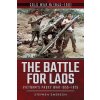 Battle for Laos (Stephen Emerson)(Brožovaná)