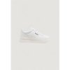 Guess nízke tenisky WELLI FLFWLL ELE12 biela
