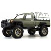 Amewi RC AMXRock RCX10PS Scale Crawler Pick-Up zelený 1/10 RTR