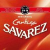 Savarez 510CR New Cristal Cantiga Nylonové struny pre klasickú gitaru