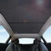 Topfit slnečná clona pre Tesla Model Y – UV a termo strešná roleta