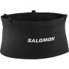 Bežecký opasok Salomon ADV Skin Seamless Belt Black/White