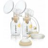 Medela Symphony double set Transparent