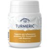Dorwest Extrakt z kurkumy 100 tbl - Turmeric