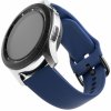 FIXED Silicone Strap 20mm na smartwatch modrý FIXSST-20MM-BL