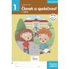 Človek a spoločnosť 1 - Dobišová R. Adame
