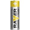 Nabíjacia ceruzková batéria RAVER NiMH 600 HR6 (AA), akumulátor