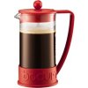 Bodum Brazil 1000 ml červený