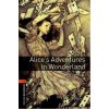 Alice’s Adventures in Wonderland - Carroll Lewis