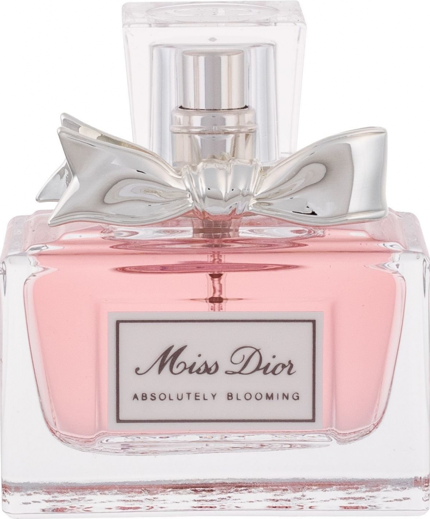 Christian Dior Miss Dior Absolutely Blooming parfumovaná voda dámska 30 ml tester