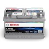 Bosch LA009 12V 80Ah 800A 0 092 LA0 090