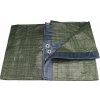 Extol Craft 14106 | Plachta zakrývacia PE 150 g/m2 8x12 m