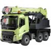 Double Eagle RC žeriav Volvo FMX 1:20