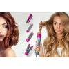 Multifunkčný Styler na vlasy 5v1