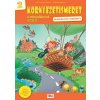 Környezetismeret a másodikosok részéré (Prvouka pre druhákov pre školy s VJM) - Rút Dobišová Adame