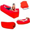 LAZY BAG AIR SOFA MATRAC LEHÁTKO NA VZDUCH POSTEĽ