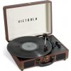 Victrola VSC-400SB-DBR Journey+ gramofon