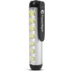 LED baterka, nabíjateľná, XPE+SMD LED