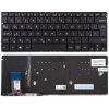 slovenská klávesnica Asus Zenbook U3000UA UX330UA black CZ/SK podsvit