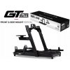 Next Level Racing GTElite Aluminium Simulator Cockpit - Front and Side Mount Edition NLR-E023