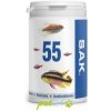 S.A.K. 55 granulát 300 ml veľkosť 2 S.A.K. 55